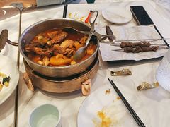 -阿里疆Alijiang·丝路美食·异域风情·清真(长楹天街店)