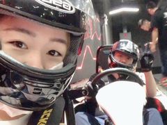 -魔赛卡丁车赛车汇(上海店)