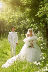 -IDO婚纱摄影(上海旗舰店)