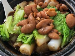 -珍珍小食店(西华路店)