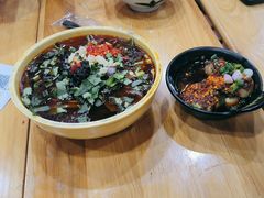 -冒椒火辣(奎星楼街店)