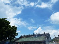 -悦城龙母祖庙