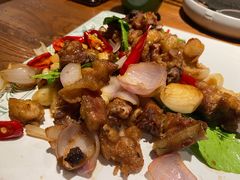 -云海肴·汽锅鸡·云南菜(美罗城店)