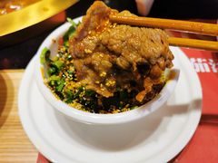 -豪渝火锅(红谷滩万达店)