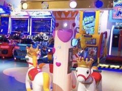 -星舰梦航(广百广场荔胜店)