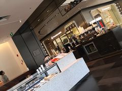 -Seesaw Coffee(上海尚悦湾店)