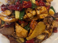 -嘉丰湘菜馆(芳群园店)