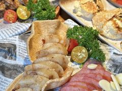 -岛风·台食小馆 ISLAND BISTRO(烟台山店)