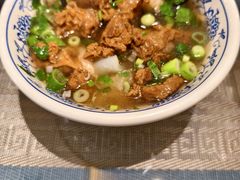 -回香楼大连新派清真菜