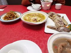 -小蓝鲸湖北菜(八一路店)