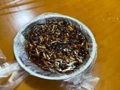 -虎门巷高坎坎烤肉店