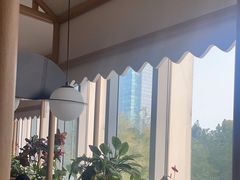 -渝信川菜 · 川味家常菜(财富购物中心店)