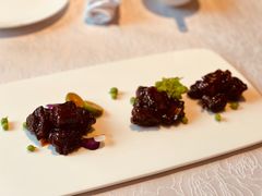 -一品淮扬 · 淮扬菜·北京万达文华酒店