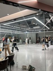 -5KM舞蹈街舞工作室