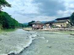 -云水谣景区