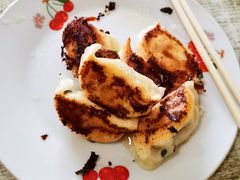 -孝丰南门锅贴(南街店)