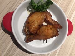 -必胜客(八一店)