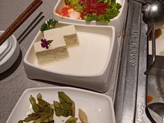 -海底捞火锅(公益西桥店)