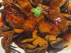 -庭院江南菜•烤鸭•非遗传承(上地•清河店)