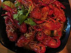 -二旗里烧烤·烤羊排(龙域店)