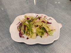 -茶油香闽南菜·花园餐厅(前埔店)