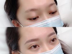 -久匠·纹眉半永久野生眉