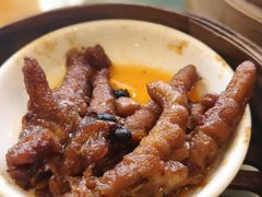 -万龙洲海鲜(南新仓店)