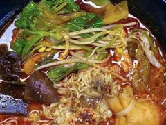 -四川老牛麻辣烫(北门桥店)