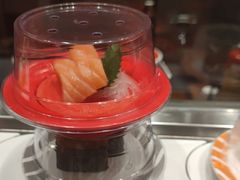 -新一番三文鱼寿司(大东海店)