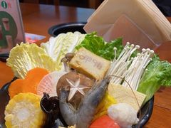 -呷哺呷哺(虹口赤峰路店)