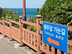 -龙头岩(Dragon Head Rock)