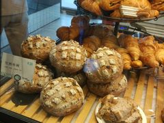 -Dough&Joe团憩(瑞虹天地月亮湾店)