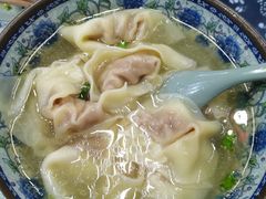 大肉馄饨-荣阳楼(山塘街店)