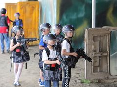 -嘉定凯悦·咖啡厅