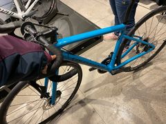 -SPECIALIZED闪电自行车(北苑路店)