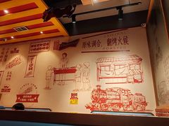 -邢氏老太太烤串(北兴街店)