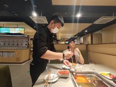 -海底捞火锅(龙湖金沙天街店)