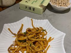 -大理董·董家小厨野生菌火锅(古城旗舰店)