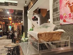 -红鼎坊·老成都火锅(新南门店)
