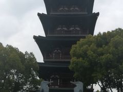 -寒山寺