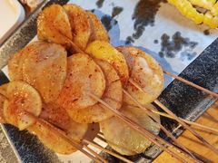 -管氏翅吧(马家堡店)