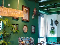 -Thai Basil罗勒叶泰式餐厅(时代天街店)