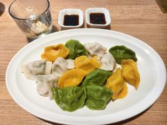 -连鹭海鲜·大连菜(星海店)