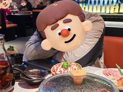 -芸山季·云南山珍菌火锅(人民广场来福士店)