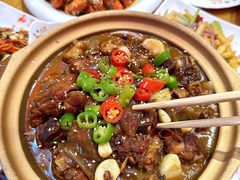 -庆峰龙虾烧烤(合肥一店)
