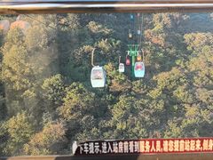 -天津盘山风景名胜区