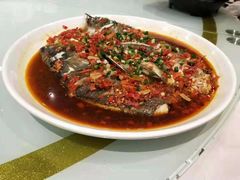 -高第街56号港式餐厅(山大路店)