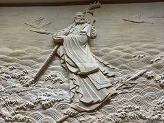 -牛首山文化旅游区