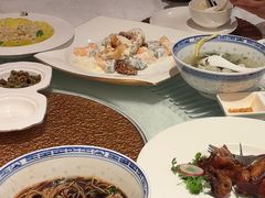 -阳澄湖费尔蒙酒店颐丰阁中餐厅(马鞍山西路店)