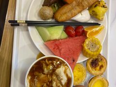-晋阳春·山西菜·北京烤鸭(交大店)